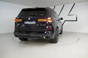 BMW X5 xDrive 48V 30d M Sport Pro Steptronic