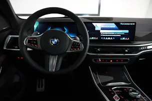 BMW X5 xDrive 48V 30d M Sport Pro Steptronic