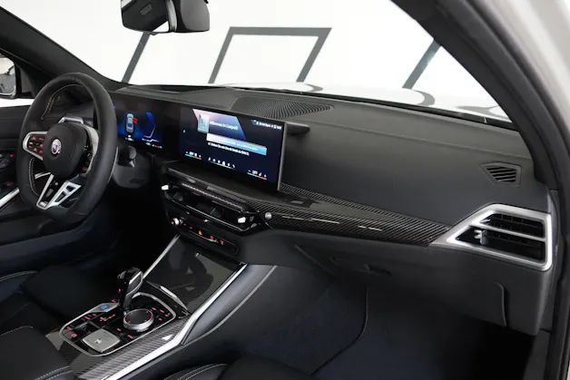 BMW Alpina BMW-ALPINA B3 BiTurbo 3.0 xDrive GT Switch-Tronic