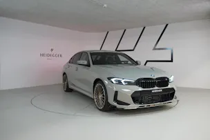 BMW Alpina BMW-ALPINA B3 BiTurbo 3.0 xDrive GT Switch-Tronic