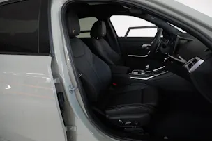 BMW Alpina BMW-ALPINA B3 BiTurbo 3.0 xDrive GT Switch-Tronic