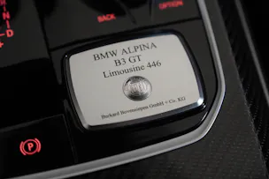 BMW Alpina BMW-ALPINA B3 BiTurbo 3.0 xDrive GT Switch-Tronic