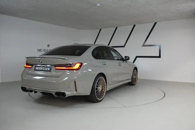 BMW Alpina BMW-ALPINA B3 BiTurbo 3.0 xDrive GT Switch-Tronic