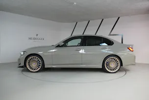 BMW Alpina BMW-ALPINA B3 BiTurbo 3.0 xDrive GT Switch-Tronic