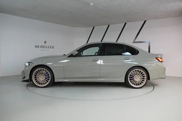 BMW Alpina BMW-ALPINA B3 BiTurbo 3.0 xDrive GT Switch-Tronic