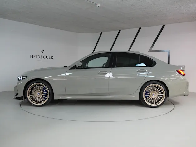 BMW Alpina BMW-ALPINA B3 BiTurbo 3.0 xDrive GT Switch-Tronic