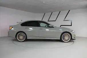 BMW Alpina BMW-ALPINA B3 BiTurbo 3.0 xDrive GT Switch-Tronic