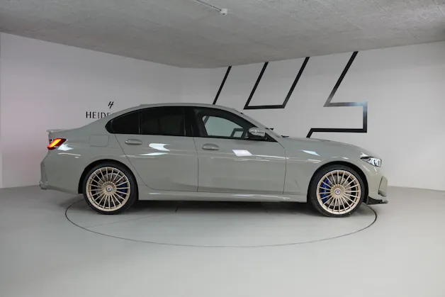 BMW Alpina BMW-ALPINA B3 BiTurbo 3.0 xDrive GT Switch-Tronic