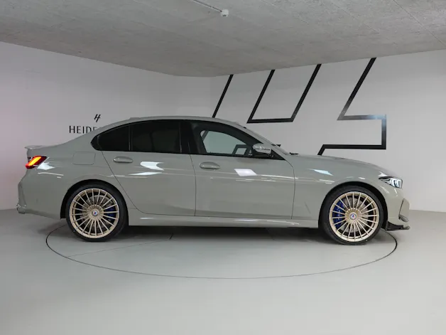 BMW Alpina BMW-ALPINA B3 BiTurbo 3.0 xDrive GT Switch-Tronic