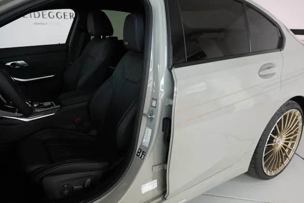 BMW Alpina BMW-ALPINA B3 BiTurbo 3.0 xDrive GT Switch-Tronic