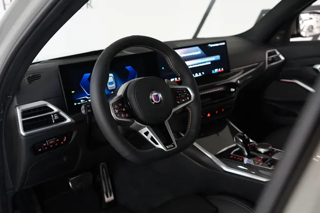 BMW Alpina BMW-ALPINA B3 BiTurbo 3.0 xDrive GT Switch-Tronic