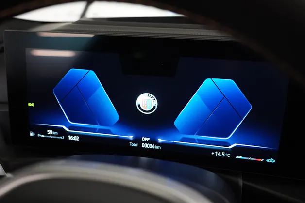 BMW Alpina BMW-ALPINA B3 BiTurbo 3.0 xDrive GT Switch-Tronic