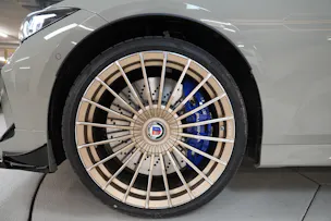 BMW Alpina BMW-ALPINA B3 BiTurbo 3.0 xDrive GT Switch-Tronic