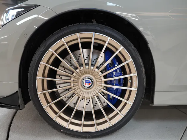 BMW Alpina BMW-ALPINA B3 BiTurbo 3.0 xDrive GT Switch-Tronic