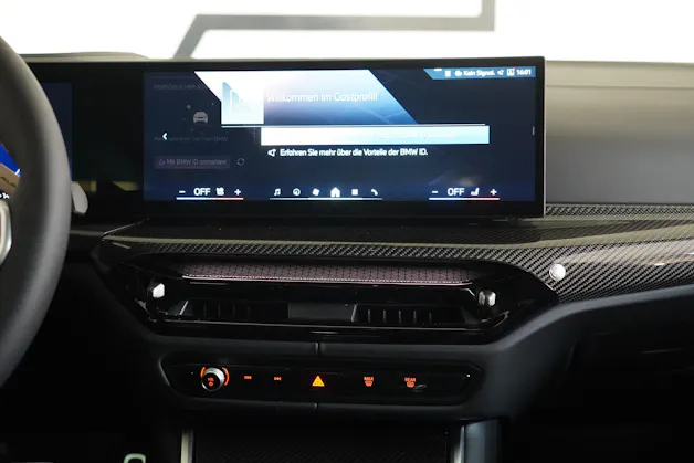 BMW Alpina BMW-ALPINA B3 BiTurbo 3.0 xDrive GT Switch-Tronic