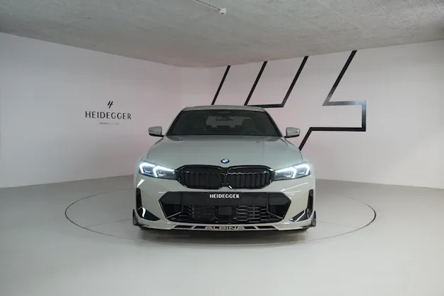 BMW Alpina BMW-ALPINA B3 BiTurbo 3.0 xDrive GT Switch-Tronic