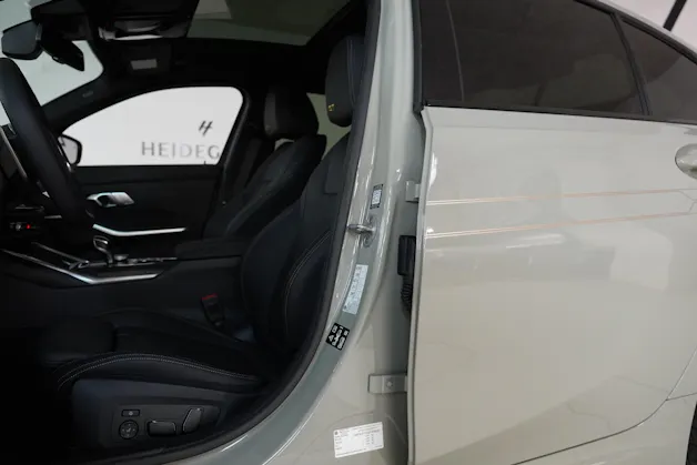 BMW Alpina BMW-ALPINA B3 BiTurbo 3.0 xDrive GT Switch-Tronic