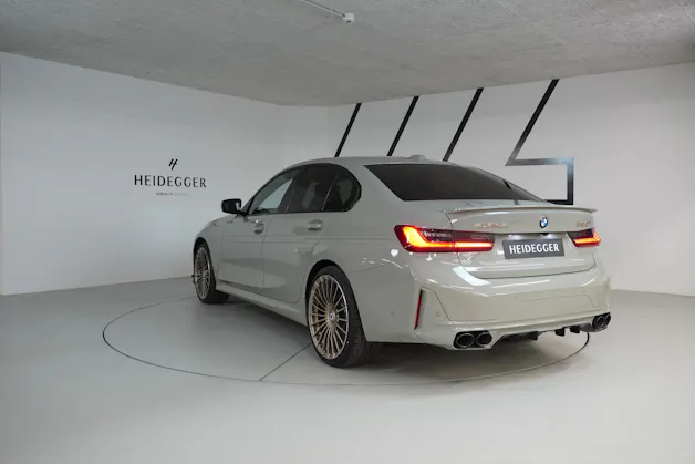 BMW Alpina BMW-ALPINA B3 BiTurbo 3.0 xDrive GT Switch-Tronic