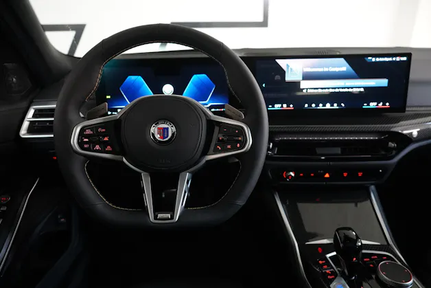 BMW Alpina BMW-ALPINA B3 BiTurbo 3.0 xDrive GT Switch-Tronic