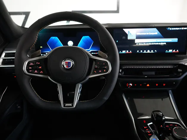 BMW Alpina BMW-ALPINA B3 BiTurbo 3.0 xDrive GT Switch-Tronic