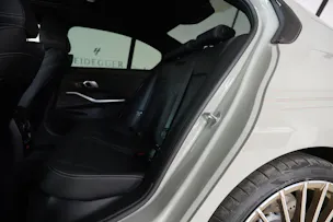 BMW Alpina BMW-ALPINA B3 BiTurbo 3.0 xDrive GT Switch-Tronic