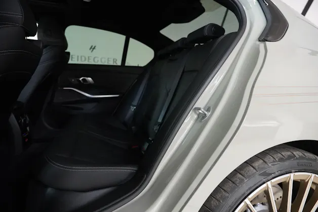 BMW Alpina BMW-ALPINA B3 BiTurbo 3.0 xDrive GT Switch-Tronic