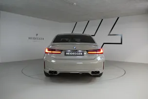 BMW Alpina BMW-ALPINA B3 BiTurbo 3.0 xDrive GT Switch-Tronic