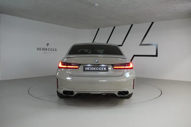 BMW Alpina BMW-ALPINA B3 BiTurbo 3.0 xDrive GT Switch-Tronic