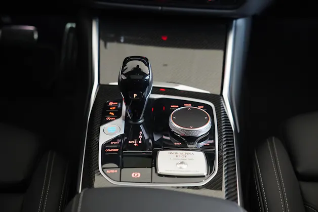BMW Alpina BMW-ALPINA B3 BiTurbo 3.0 xDrive GT Switch-Tronic