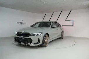 BMW Alpina BMW-ALPINA B3 BiTurbo 3.0 xDrive GT Switch-Tronic