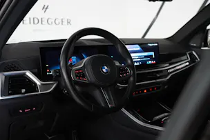 BMW X5 xDrive 48V 30d M Sport Steptronic