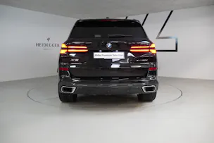BMW X5 xDrive 48V 30d M Sport Steptronic