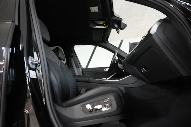 BMW X5 xDrive 48V 30d M Sport Steptronic