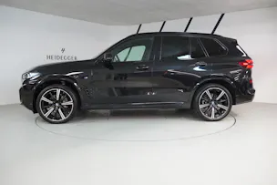BMW X5 xDrive 48V 30d M Sport Steptronic