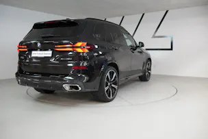 BMW X5 xDrive 48V 30d M Sport Steptronic