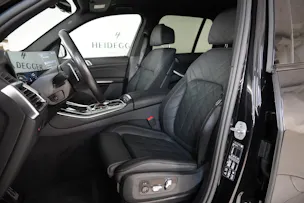 BMW X5 xDrive 48V 30d M Sport Steptronic