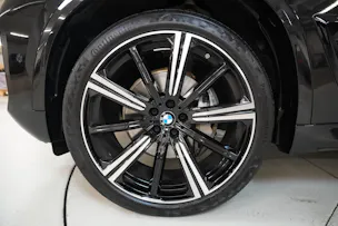 BMW X5 xDrive 48V 30d M Sport Steptronic