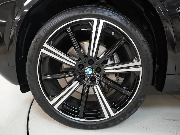 BMW X5 xDrive 48V 30d M Sport Steptronic