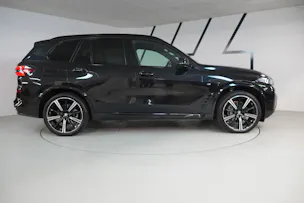 BMW X5 xDrive 48V 30d M Sport Steptronic