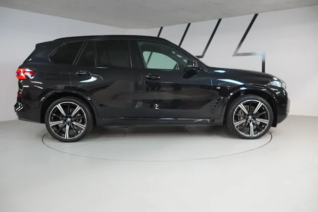 BMW X5 xDrive 48V 30d M Sport Steptronic
