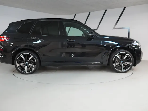 BMW X5 xDrive 48V 30d M Sport Steptronic