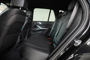 BMW X5 xDrive 48V 30d M Sport Steptronic