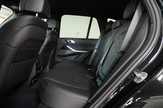 BMW X5 xDrive 48V 30d M Sport Steptronic