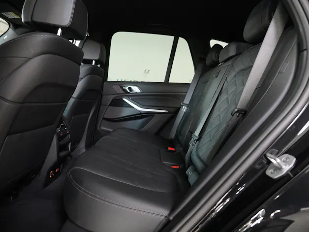 BMW X5 xDrive 48V 30d M Sport Steptronic