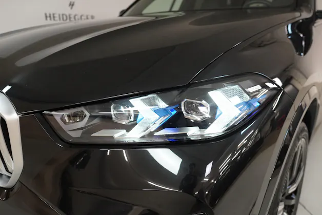 BMW X5 xDrive 48V 30d M Sport Steptronic