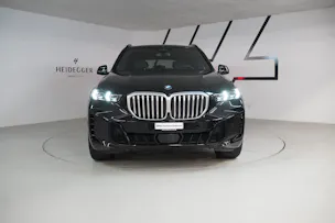 BMW X5 xDrive 48V 30d M Sport Steptronic