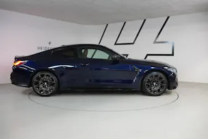 BMW M4 Coupé Competition M xDrive