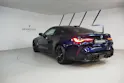 BMW M4 Coupé Competition M xDrive