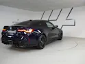 BMW M4 Coupé Competition M xDrive
