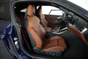 BMW M4 Coupé Competition M xDrive